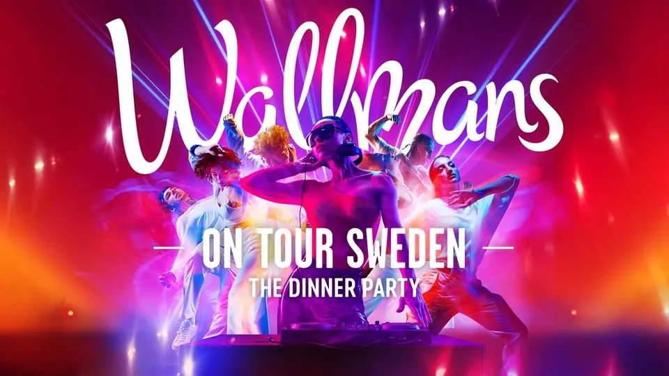 Wallmans — Bryggan, Luleå