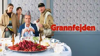 Грannfejden