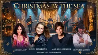 Christmas by the Sea
