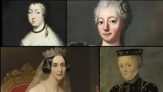 Lecture: Queens for Beginners Part 1