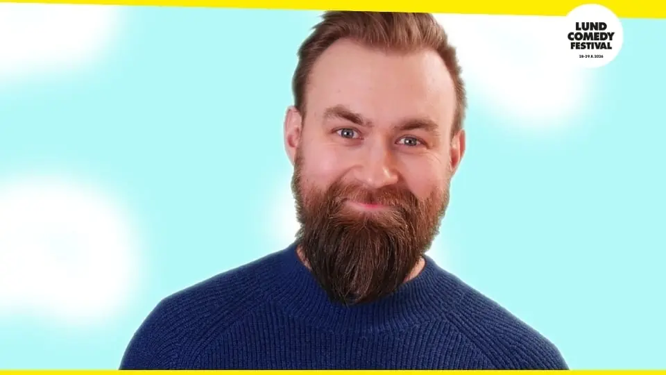 Thomas Eriksson is the Baby — Sten Bromansalen på Grand Hotel, Lund