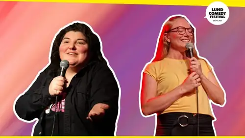 Tinas and Matildas Fantastic Show