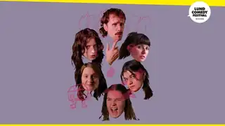 Skjulet impro - лучше всего охраняемый секрет Мальмё!