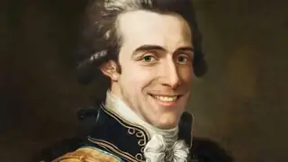 Axel von Fersen charmkurs - Platinum Edition