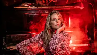 "Selma och jag" Sofia Karlssonin kanssa