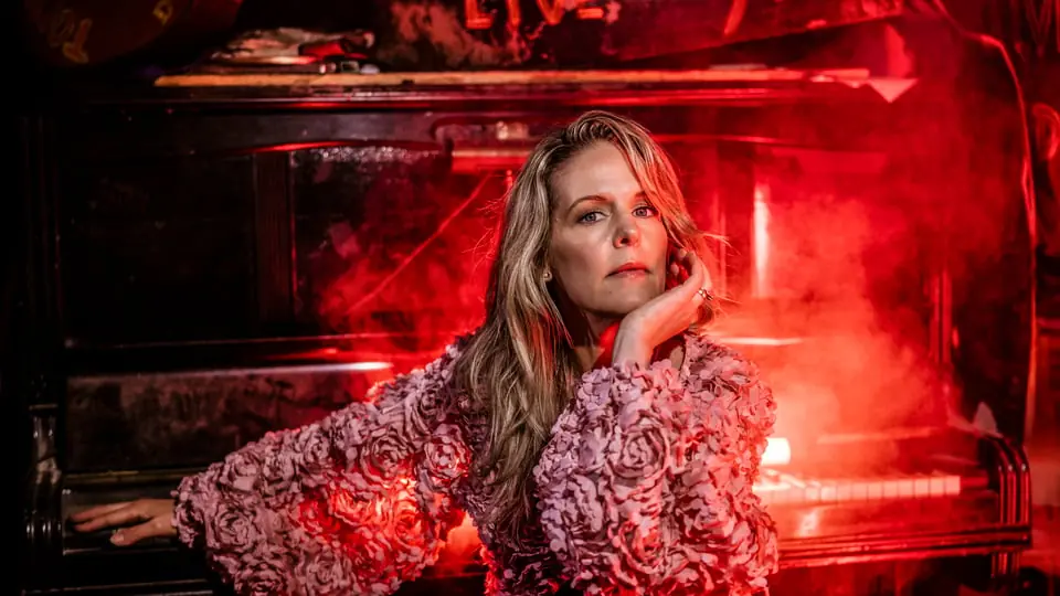"Selma och jag" with Sofia Karlsson — Dynamo, Norrköping