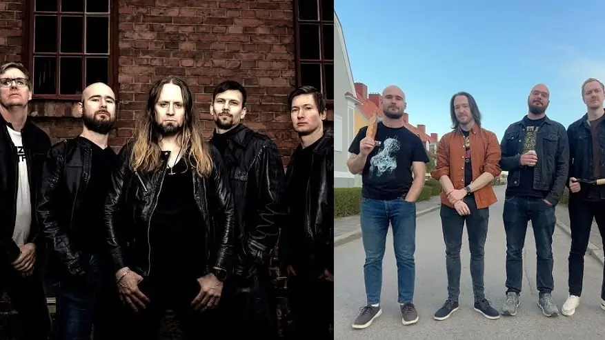 RadioTrain & Razor Attack — Palatset, Linköping