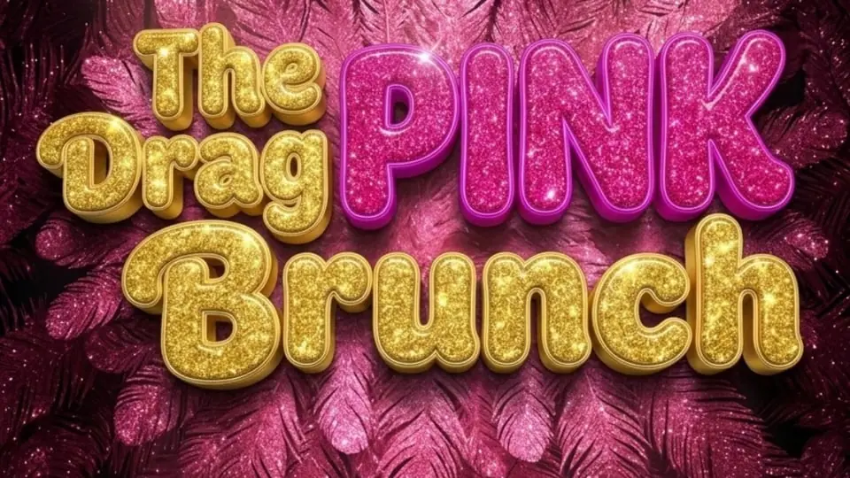 THE PINK DRAG BRUNCH - 6th Edition — House of Q, Tukholma