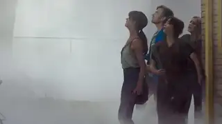На краю Оук-стрит
