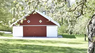 Sommarkaffe - Majken Magnusson