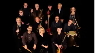 Reclaim The Music - In Concert