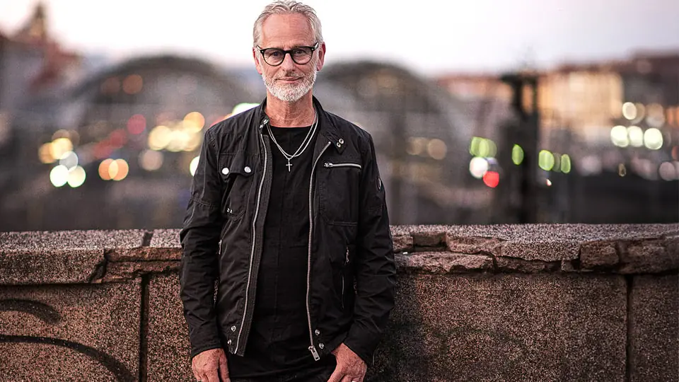 Uno Svenningsson Extraföreställning — Fridas Restaurang, Varberg