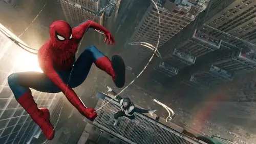 Spider-Man: Brand New Day