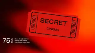 Secret Cinema