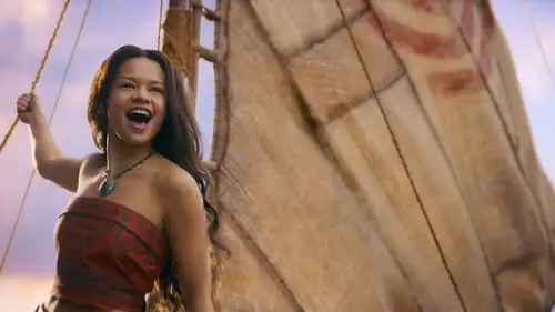 Vaiana