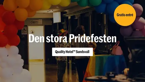 The Big Pride Festival