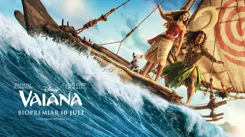Moana