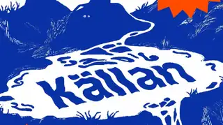 KÄLLAN:n viiden vuoden juhlat