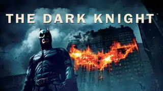 The Dark Knight (Батманмарафон, Ноланлихорадка)