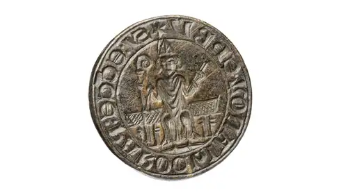 Middelalderske sealer