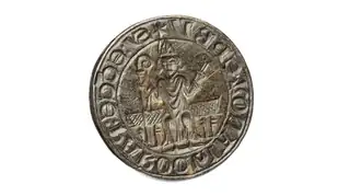 Middelalderske sealer