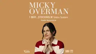 Micky Overman