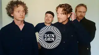 Dungen
