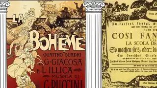 Salong ja konsertti herrashuoneella: Bel canto