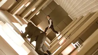 LIDO SCREENINGS: Inception