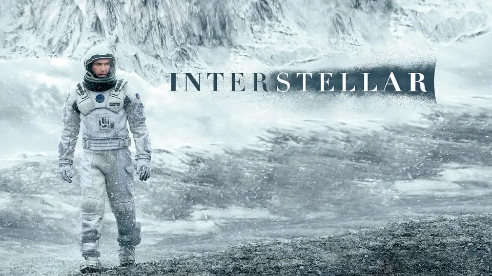 Interstellar — Bio Skandia, Stockholm