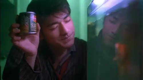 Chungking Express