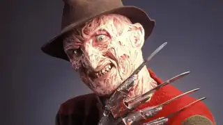 A Nightmare on Elm Street