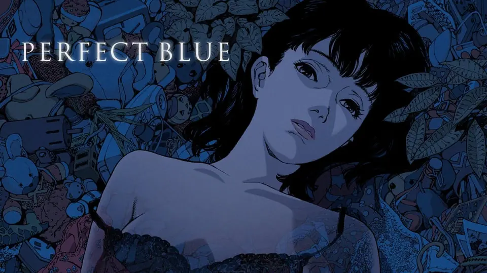 Perfect Blue — Bio Skandia, Tukholma