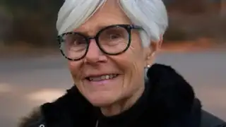 Kun sade laulaa hiljaisuuttaan