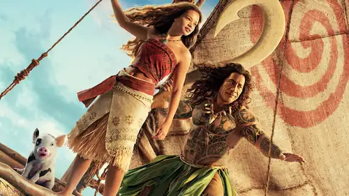 Moana