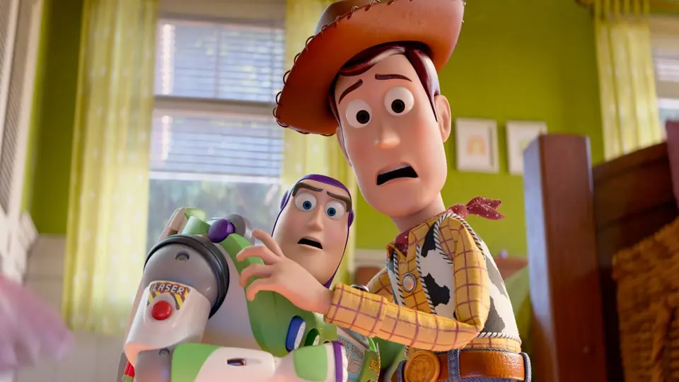 Toy Story 5 (ruotsinkielinen) — Salong Lillan - Garvaren Bio, Ljungby