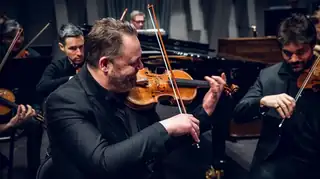 Rakastetut jousisoittimet