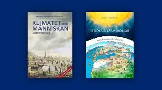 Klimaet og mennesket