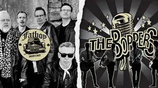 Fatboy & The Boppers