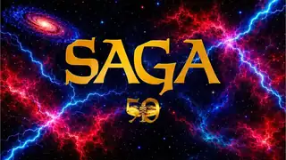 SAGA - The Generations Tour 1977-2027
