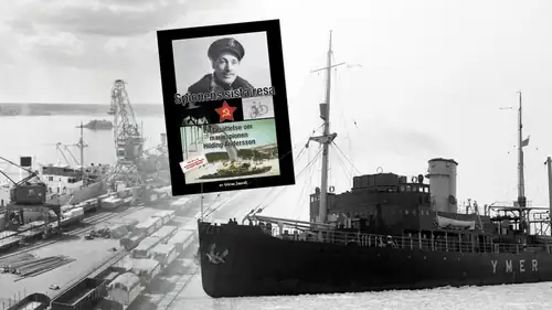 The Spy's Last Journey - A Forgotten Spy Story
