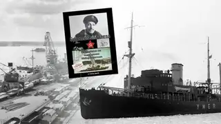 Vakoilijan viimeinen matka - unohdettu vakoiluhistoria