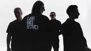 Les Big Byrd