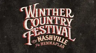 Winther Country Festival 2026 - Karlstad