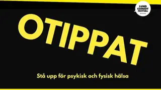 Otippat - Встаньте за психическое и физическое здоровье