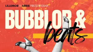 Lillemor x Arbis - Bubbel & Beats