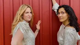 Julekonsert i Skjærgården med The Sea Gals