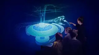 Tour Through the World of Myths