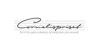Cornelispriset 2026