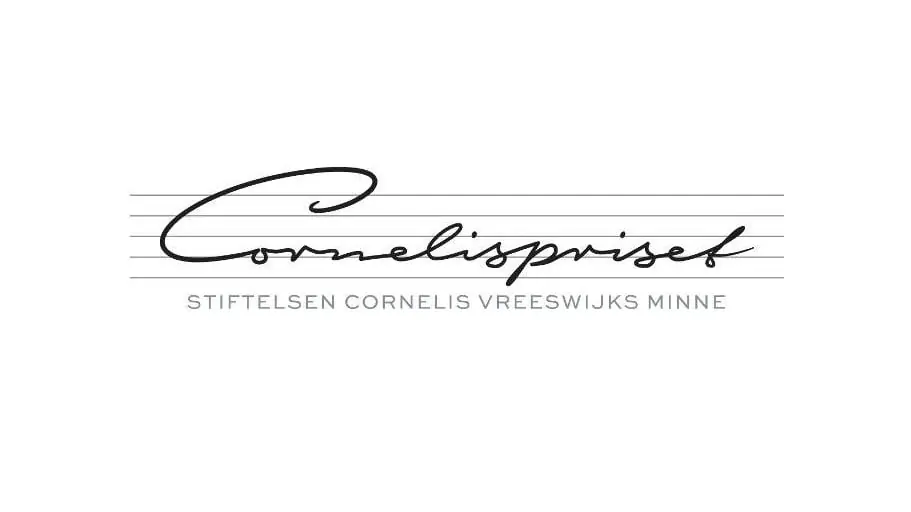 Cornelispriset 2026 — Mötesplats Mariatorget, Tukholma